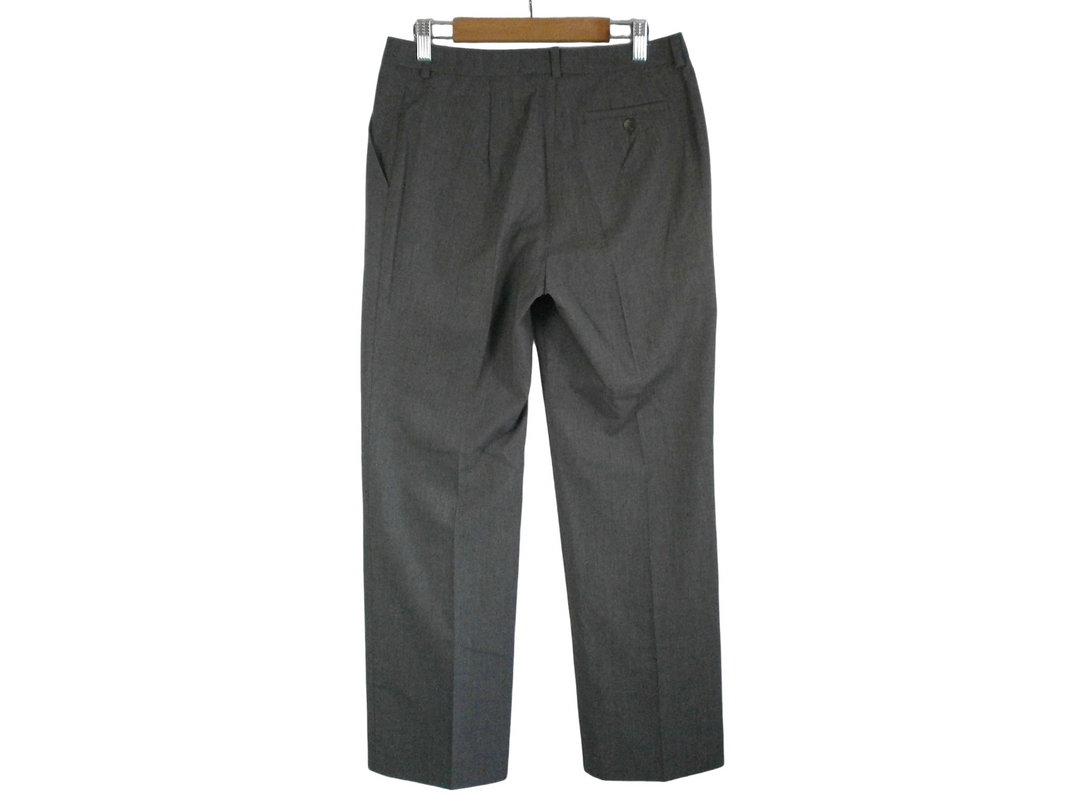 【激安古着】 SPORTMAX　スラックス　パンツ