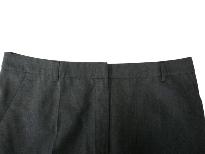 【激安古着】 SPORTMAX　スラックス　パンツ