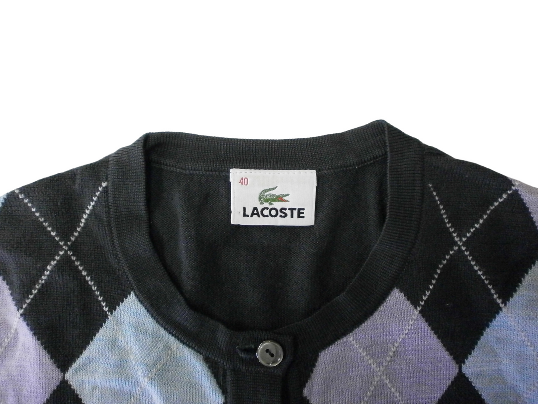 【激安古着】 LACOSTE　ニットorセーター　トップス