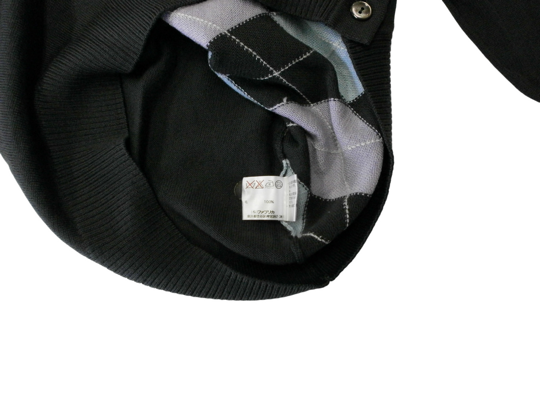 【激安古着】 LACOSTE　ニットorセーター　トップス