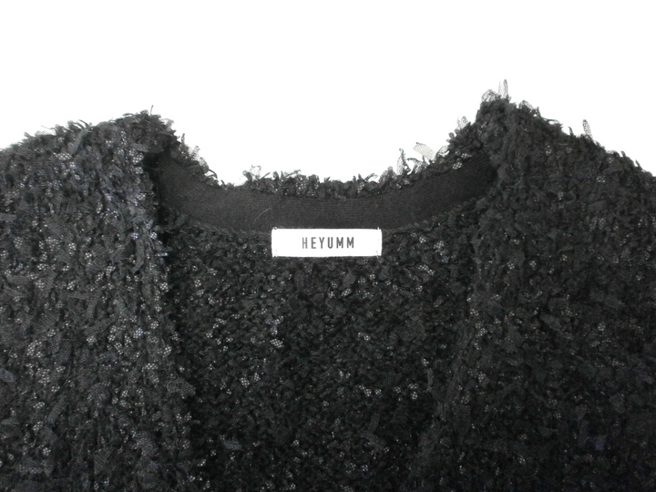 【激安古着】 HEYUMM　その他トップス　トップス