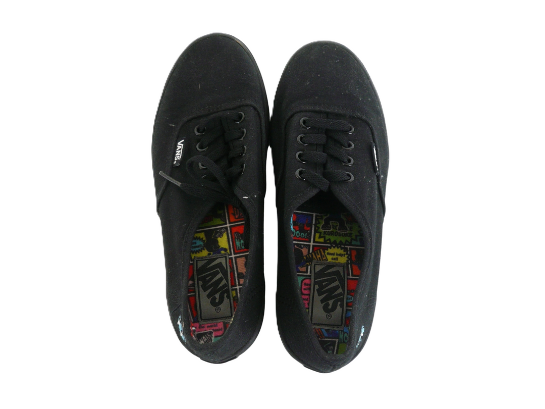 【小物/雑貨】 VANS　スニーカー　シューズ
