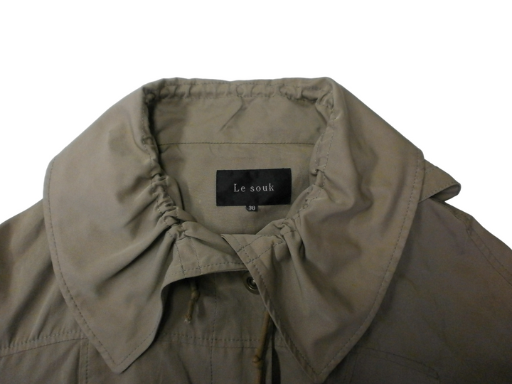 【激安古着】 Le souk　その他アウター　アウター