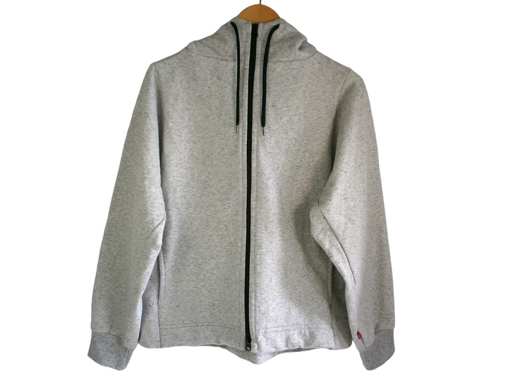 【激安古着】 MEN'S MELROSE　ジップアップパーカー　アウター