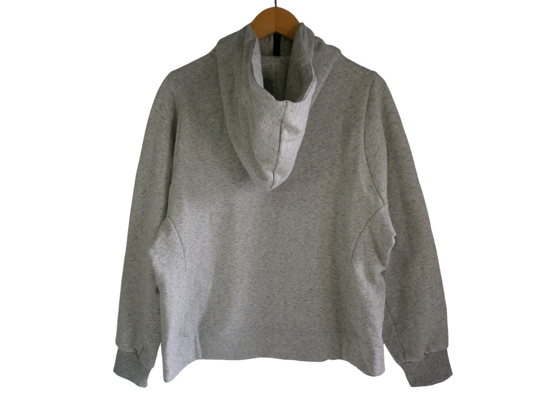 【激安古着】 MEN'S MELROSE　ジップアップパーカー　アウター