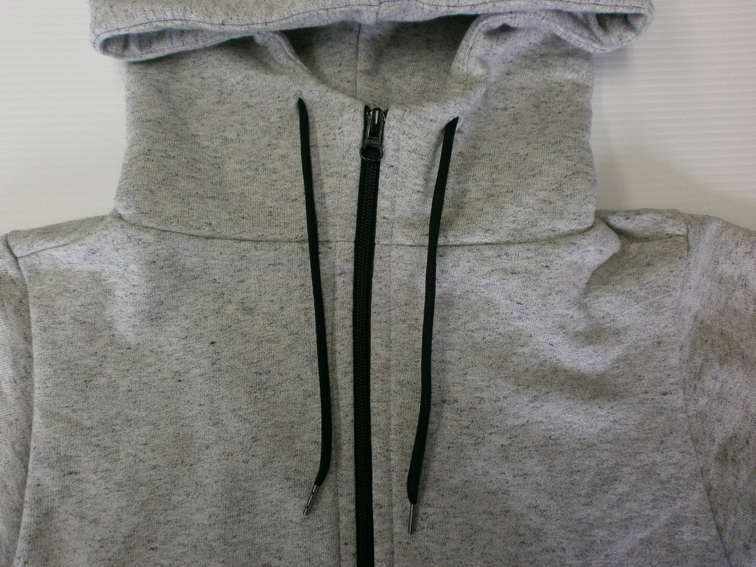 【激安古着】 MEN'S MELROSE　ジップアップパーカー　アウター