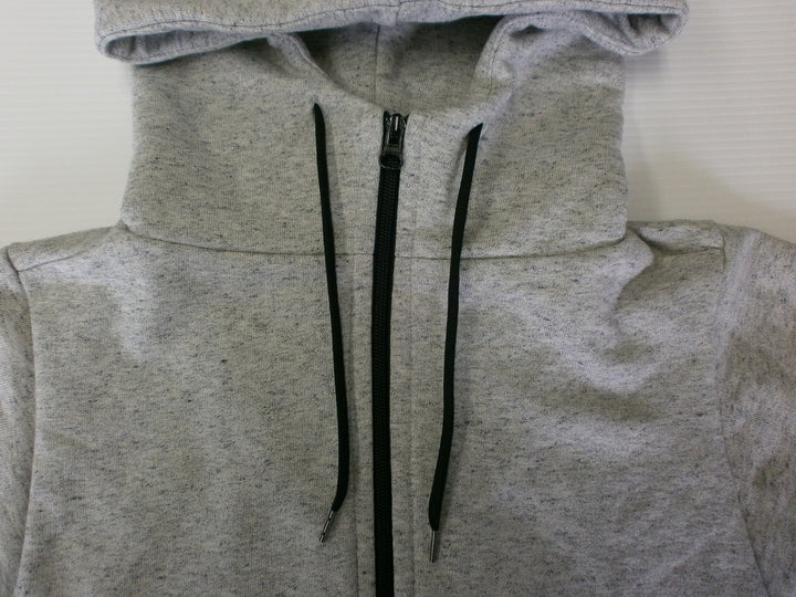 【激安古着】 MEN'S MELROSE　ジップアップパーカー　アウター