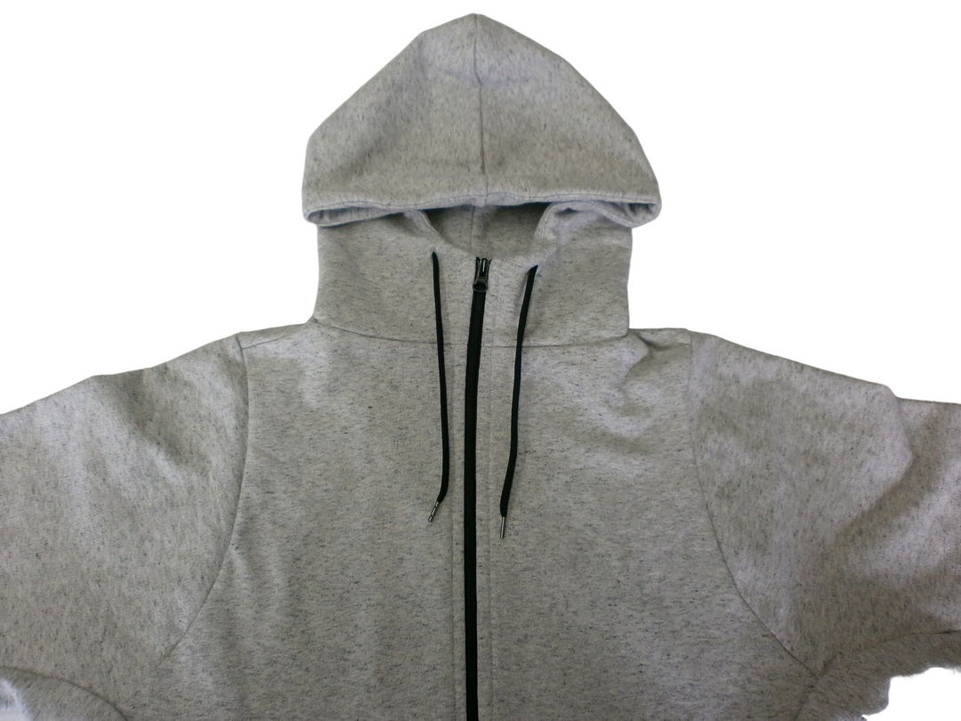 【激安古着】 MEN'S MELROSE　ジップアップパーカー　アウター