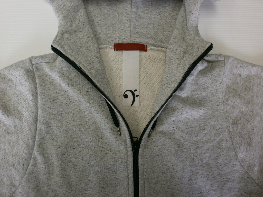 【激安古着】 MEN'S MELROSE　ジップアップパーカー　アウター