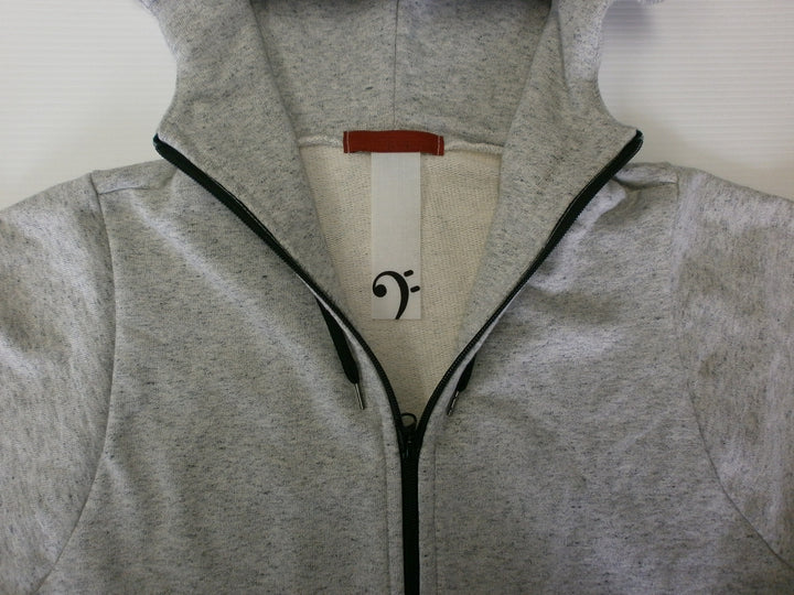 【激安古着】 MEN'S MELROSE　ジップアップパーカー　アウター