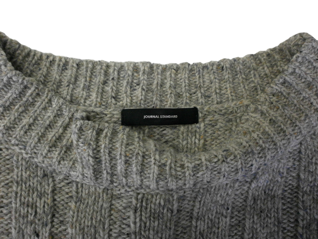 【激安古着】 JOURNAL STANDARD　ニットorセーター　トップス