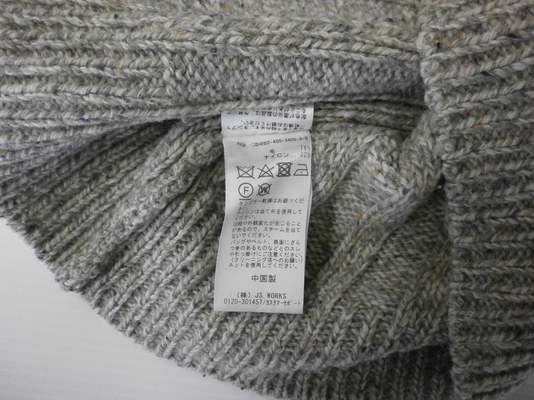 【激安古着】 JOURNAL STANDARD　ニットorセーター　トップス