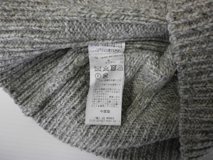 【激安古着】 JOURNAL STANDARD　ニットorセーター　トップス