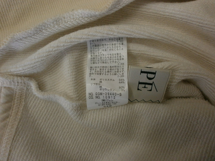 【激安古着】 ROPE　パーカー　トップス