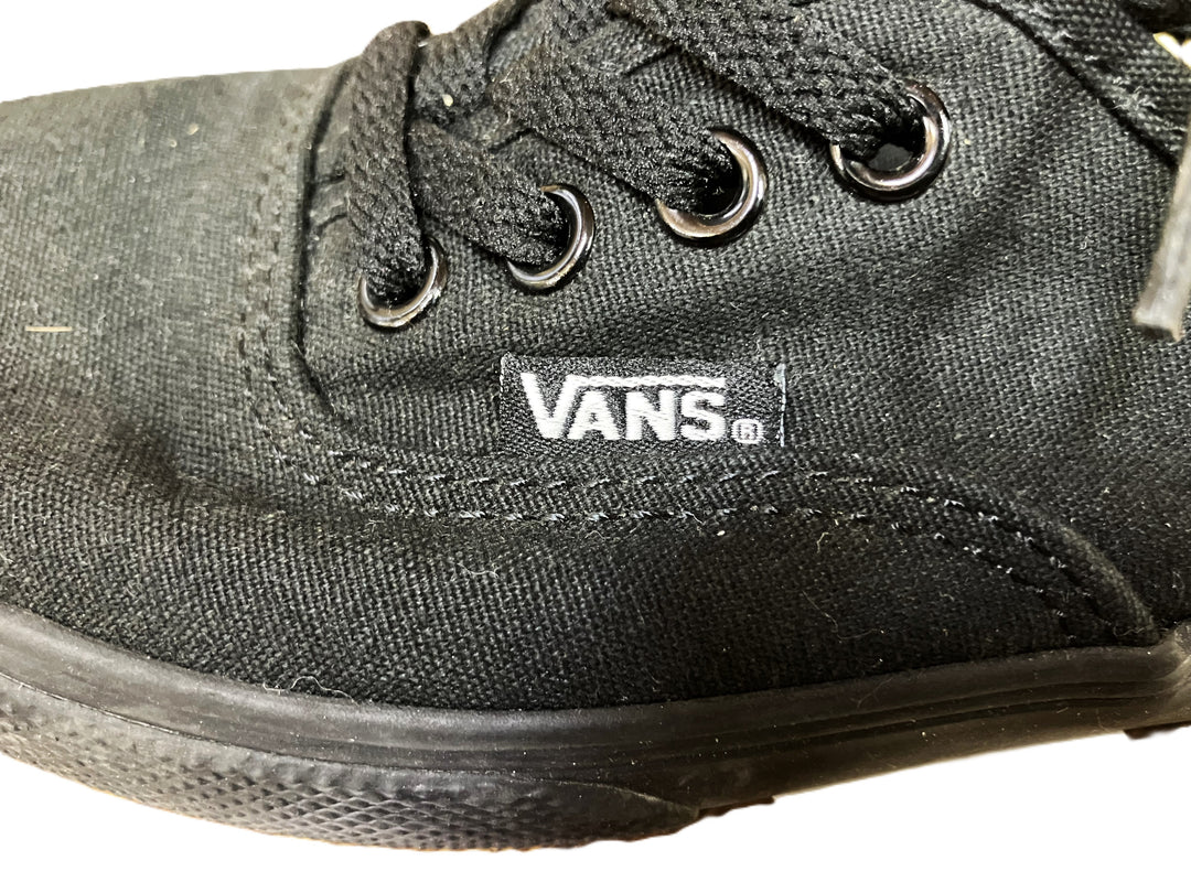 【小物/雑貨】 VANS　スニーカー　シューズ