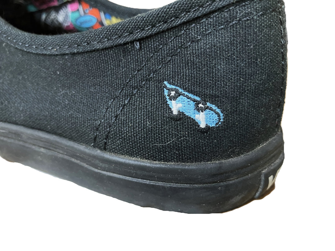【小物/雑貨】 VANS　スニーカー　シューズ