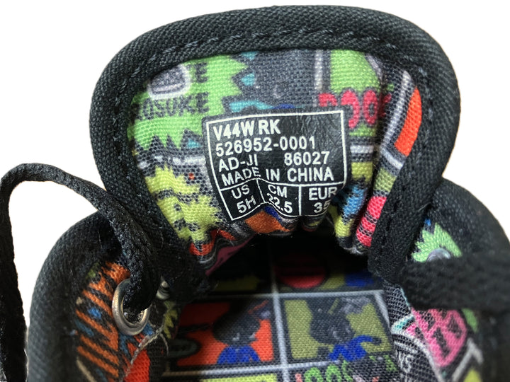 【小物/雑貨】 VANS　スニーカー　シューズ