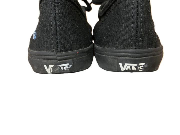 【小物/雑貨】 VANS　スニーカー　シューズ