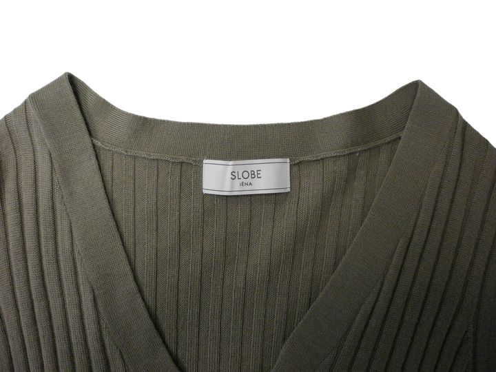 【激安古着】 SLOBE　その他トップス　アウター