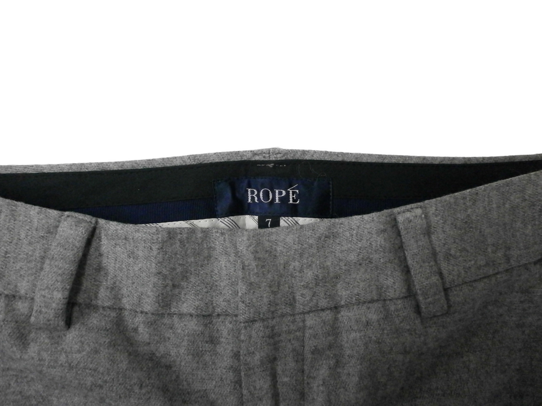 【激安古着】 ROPE　ショート/ハーフパンツ　パンツ