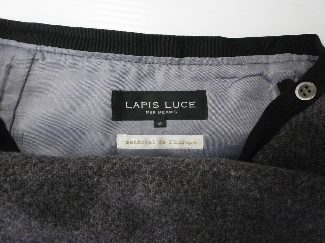 【激安古着】 LAPIS LUCE　ミディアム丈　スカート