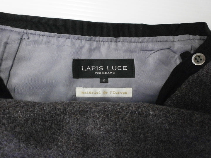 【激安古着】 LAPIS LUCE　ミディアム丈　スカート