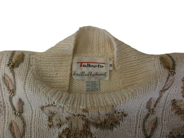 【激安古着】 Talbcts　ニットorセーター　トップス