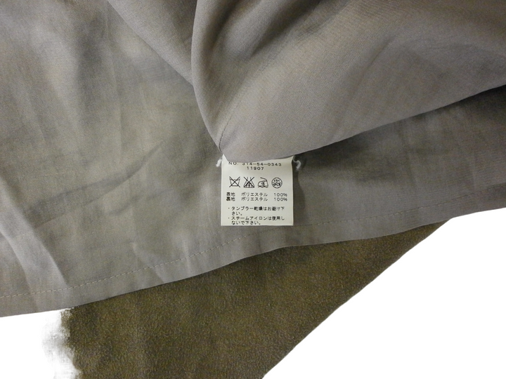 【激安古着】 SHIPS　ワンピース　ワンピース or ドレス