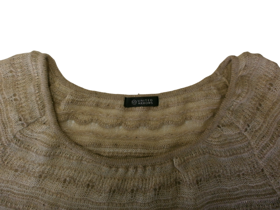 【激安古着】 UNITED ARROWS　チュニック　ワンピース or ドレス