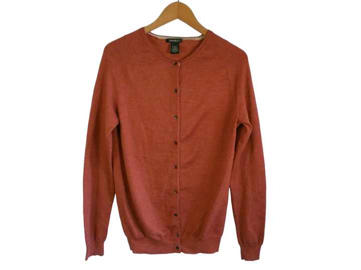 【激安古着】 Eddie Bauer　ニットorセーター　トップス