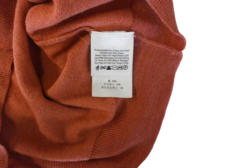 【激安古着】 Eddie Bauer　ニットorセーター　トップス