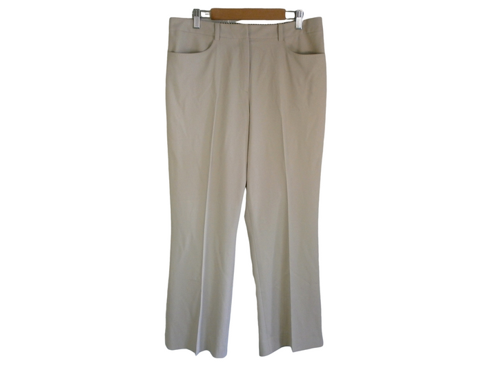 【激安古着】 LANVIN　スラックス　パンツ