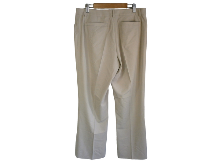【激安古着】 LANVIN　スラックス　パンツ