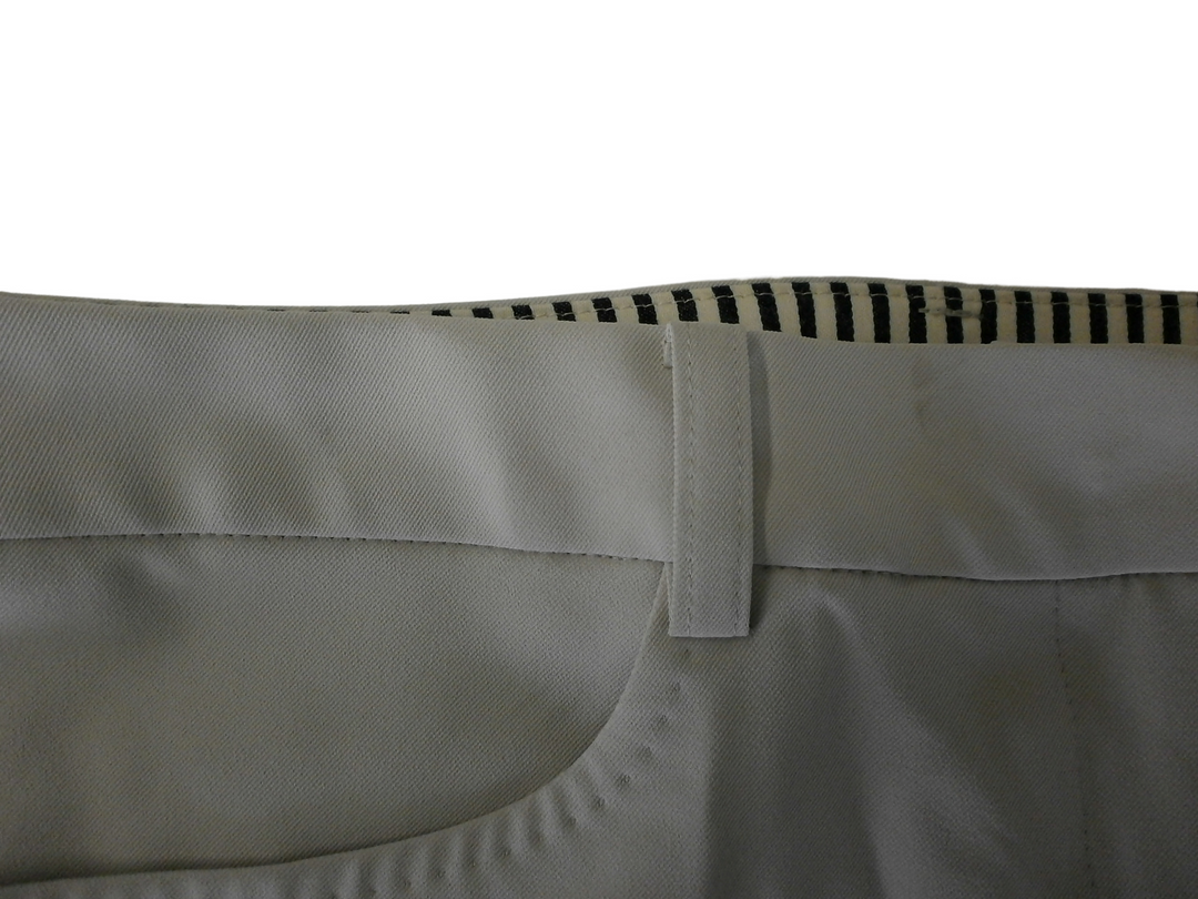 【激安古着】 LANVIN　スラックス　パンツ