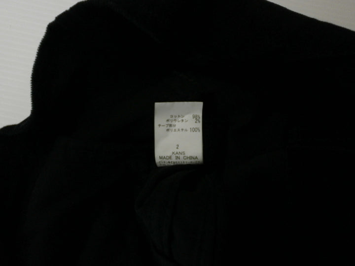 【激安古着】 Cyuthia Rowley　テーラードジャケット　アウター