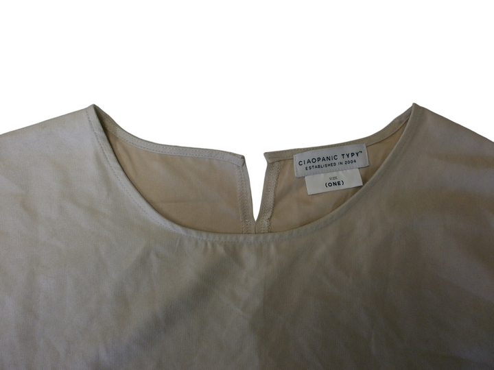 【激安古着】 CIAOPANIC TYPY　ワンピース　ワンピース or ドレス