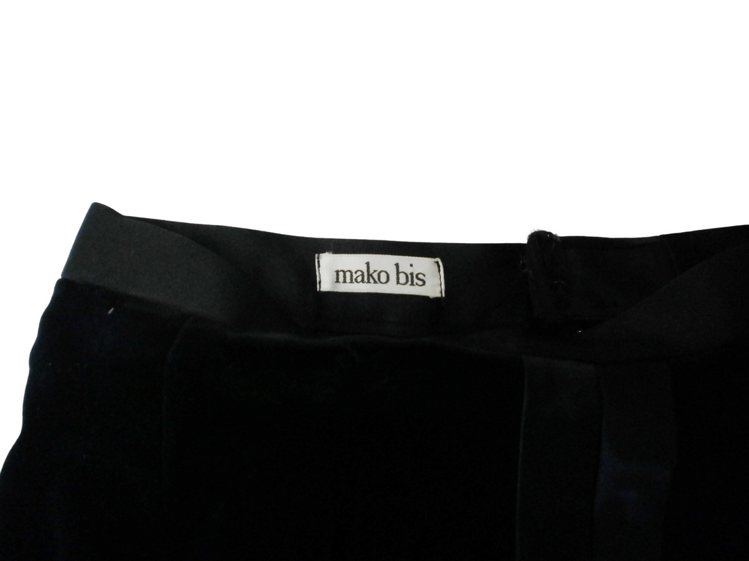 【激安古着】 mako bis　ミディアム丈　スカート
