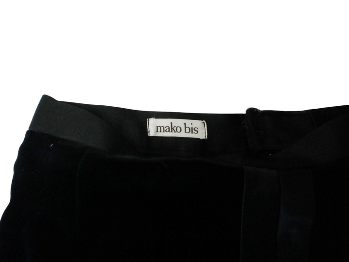 【激安古着】 mako bis　ミディアム丈　スカート
