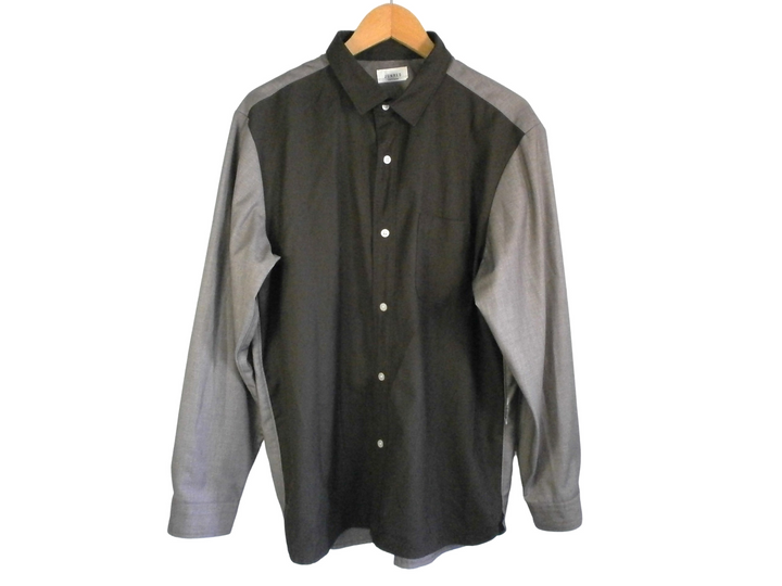 【激安古着】 JUNRED　長袖シャツ　トップス