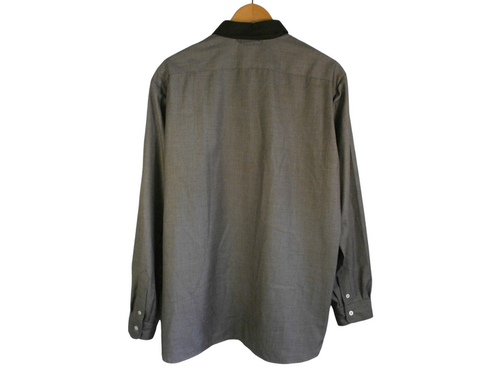 【激安古着】 JUNRED　長袖シャツ　トップス