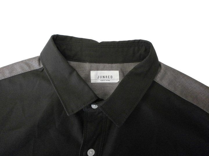 【激安古着】 JUNRED　長袖シャツ　トップス