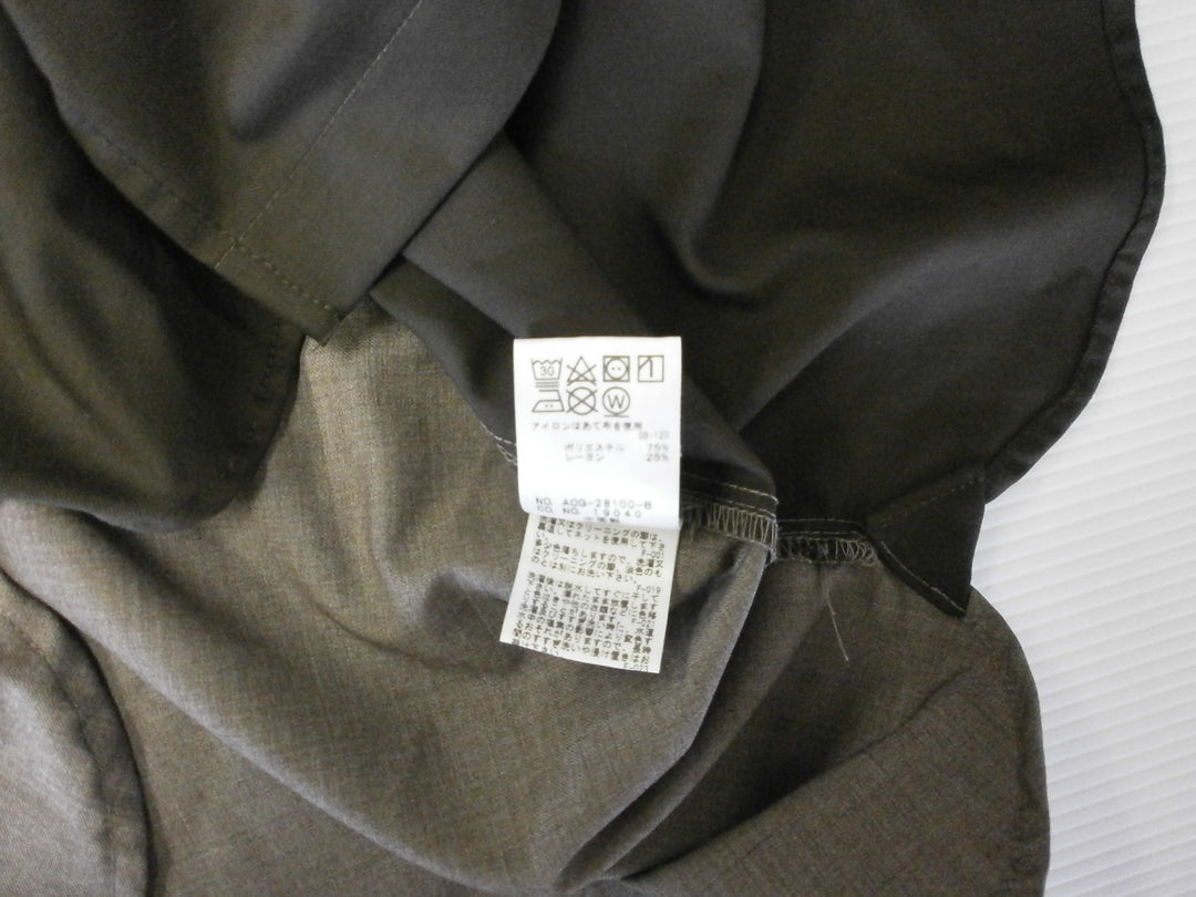 【激安古着】 JUNRED　長袖シャツ　トップス