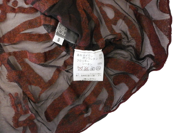 【激安古着】 TOKUKO　その他トップス　トップス