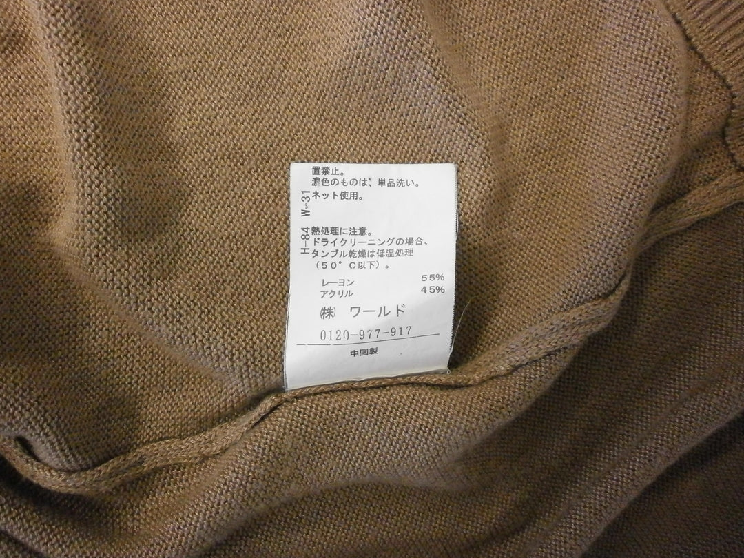 【激安古着】 index　その他アウター　アウター
