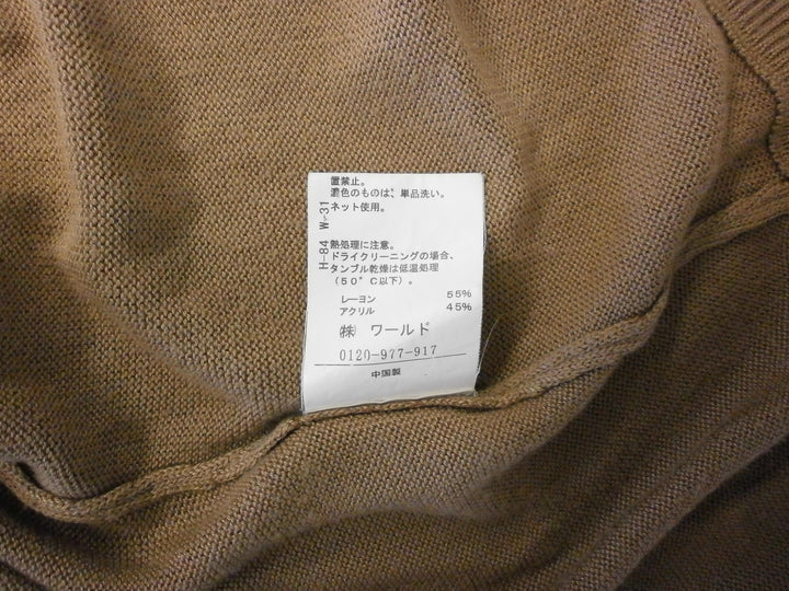 【激安古着】 index　その他アウター　アウター