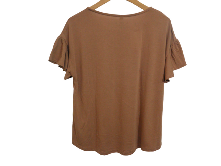 【激安古着】 HK WORKS LONDON　半袖Tシャツ　トップス