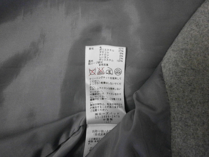 【激安古着】 ROSE BUD　その他アウター　アウター