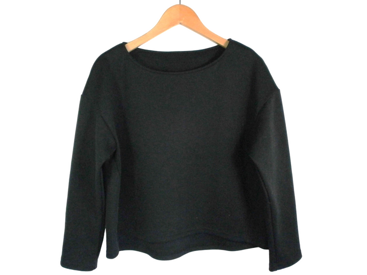 【激安古着】 UNITITLED　長袖Tシャツ　トップス
