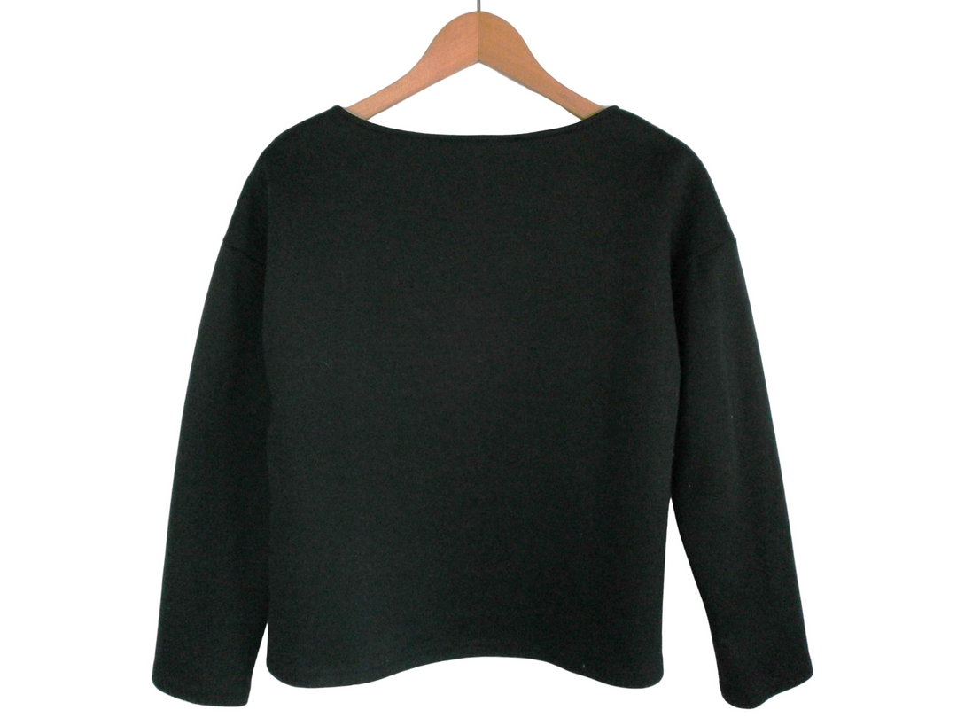 【激安古着】 UNITITLED　長袖Tシャツ　トップス
