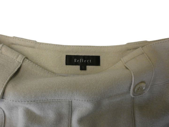 【激安古着】 Reflect　ミディアム丈　スカート